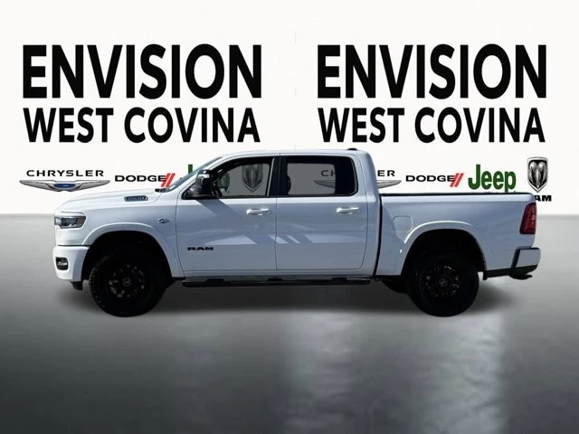 2026 Ram 1500 2nd Gen - Image 6 of 12