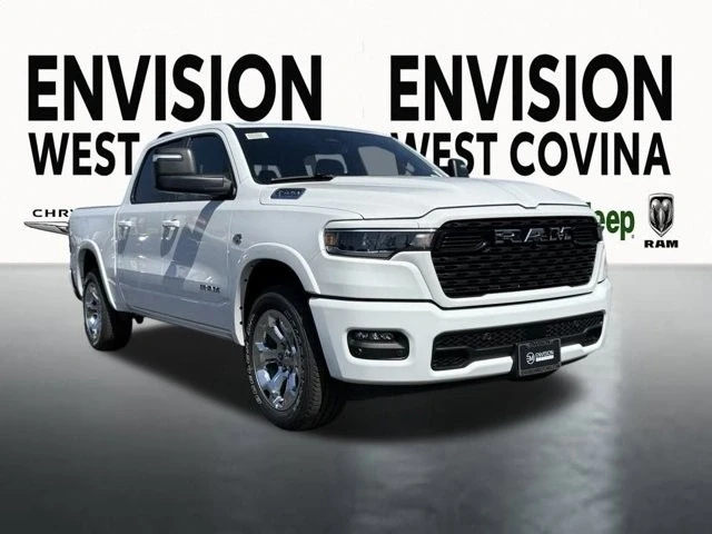 2026 Ram 1500 2nd Gen - Image 2 of 12