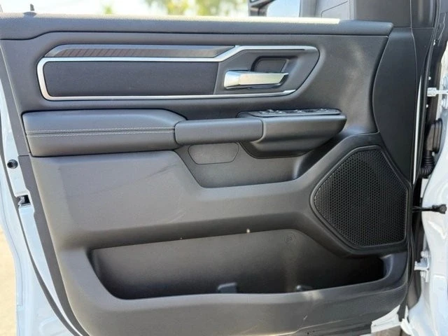 2026 Ram 1500 2nd Gen - Image 10 of 12