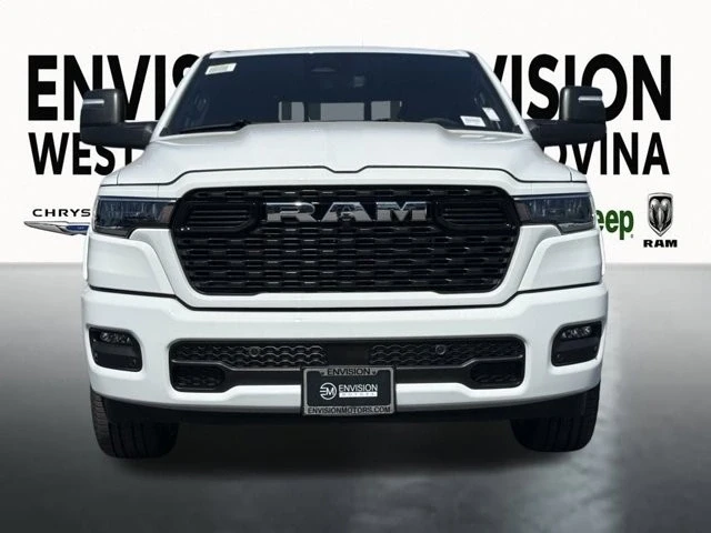 2026 Ram 1500 2nd Gen - Image 3 of 12