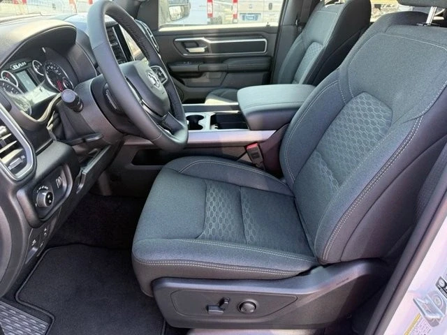 2026 Ram 1500 2nd Gen - Image 12 of 12