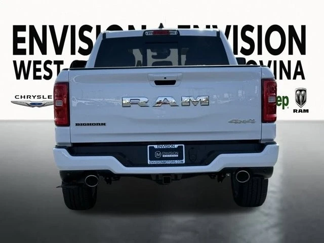 2026 Ram 1500 2nd Gen - Image 6 of 12