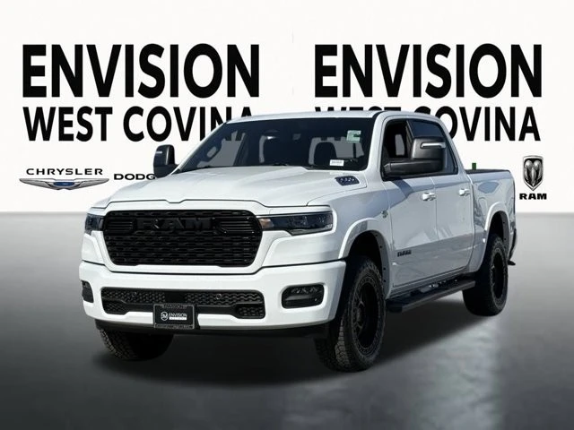 2026 Ram 1500 2nd Gen - Image 5 of 12