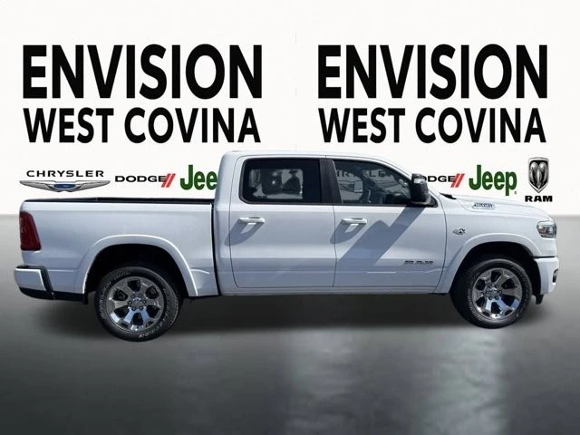 2026 Ram 1500 2nd Gen - Image 8 of 12