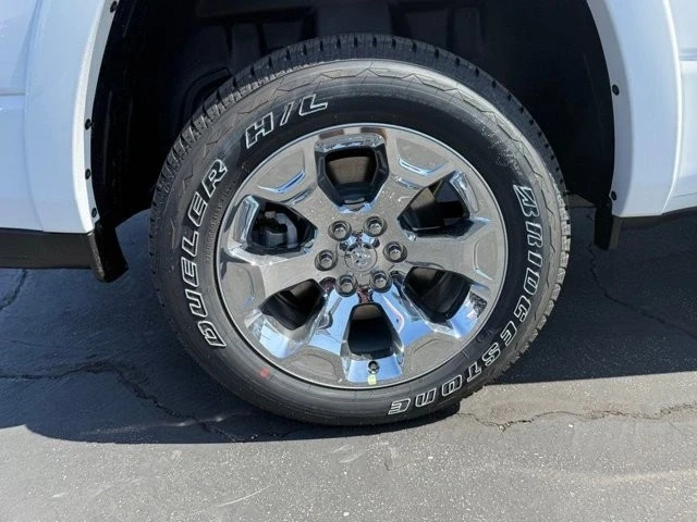 2026 Ram 1500 2nd Gen - Image 9 of 12