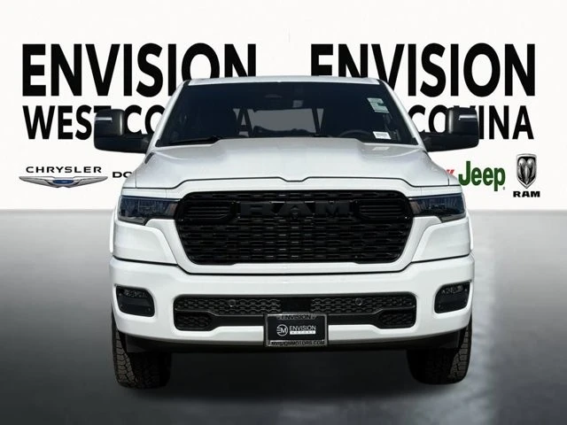 2026 Ram 1500 2nd Gen - Image 3 of 12