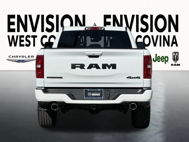 2026 Ram 1500 2nd Gen - Image 9 of 12