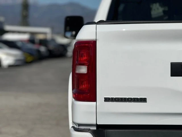 2026 Ram 1500 2nd Gen - Image 8 of 12