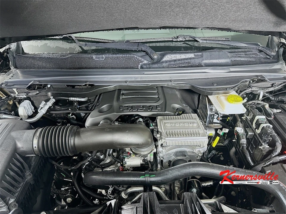 2026 Ram 1500 2nd Gen - Image 17 of 21