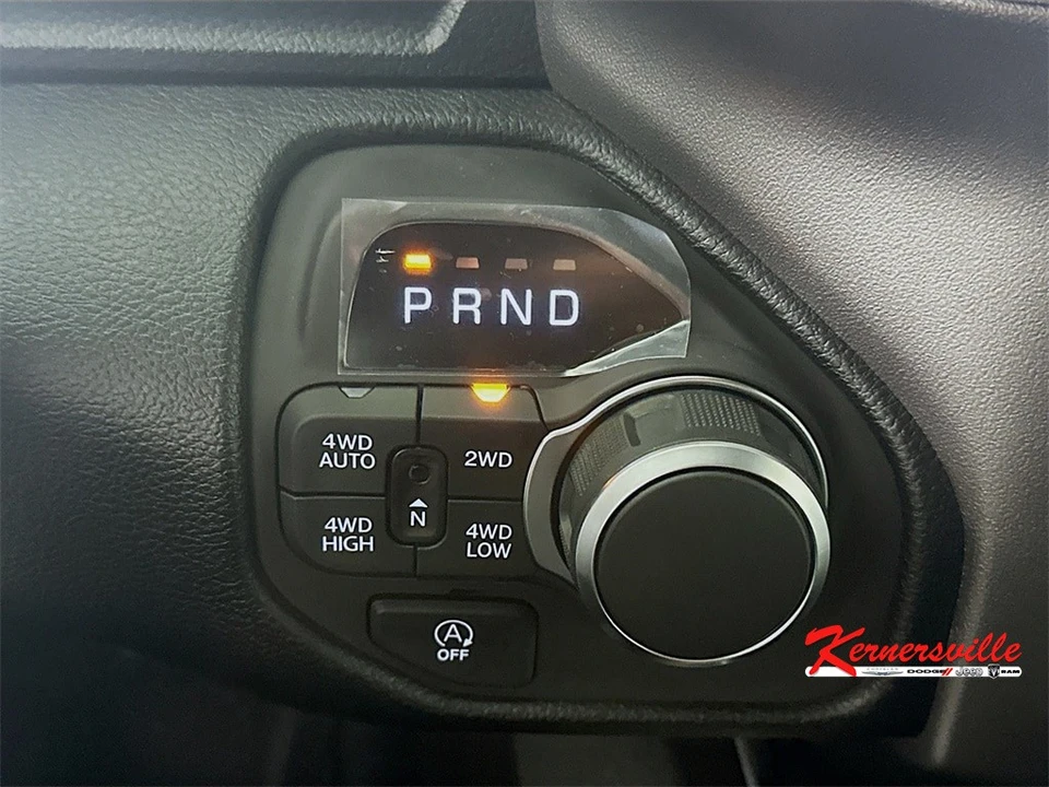 2026 Ram 1500 2nd Gen - Image 12 of 21