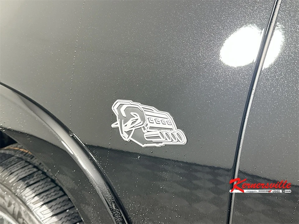 2026 Ram 1500 2nd Gen - Image 21 of 21