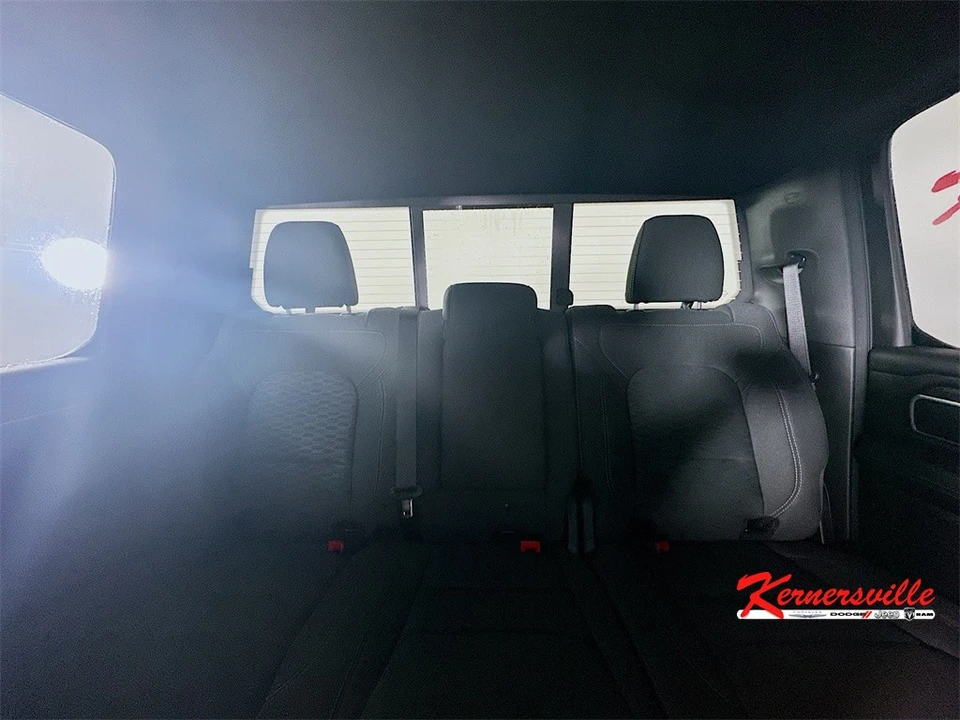 2026 Ram 1500 2nd Gen - Image 10 of 21