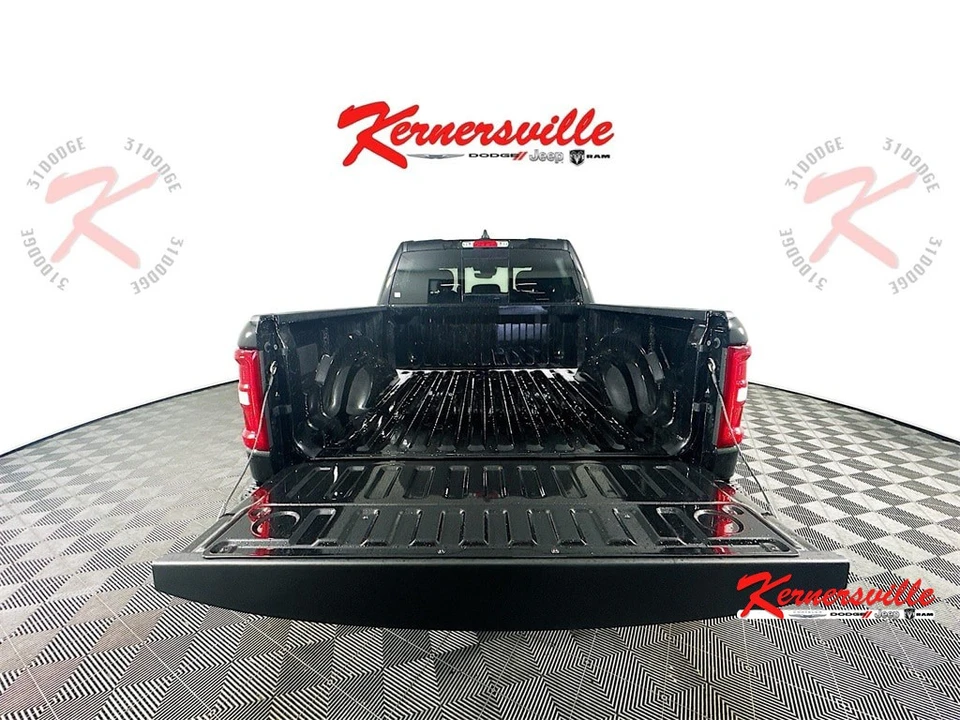 2026 Ram 1500 2nd Gen - Image 15 of 21