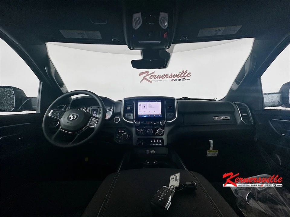 2026 Ram 1500 2nd Gen - Image 9 of 21