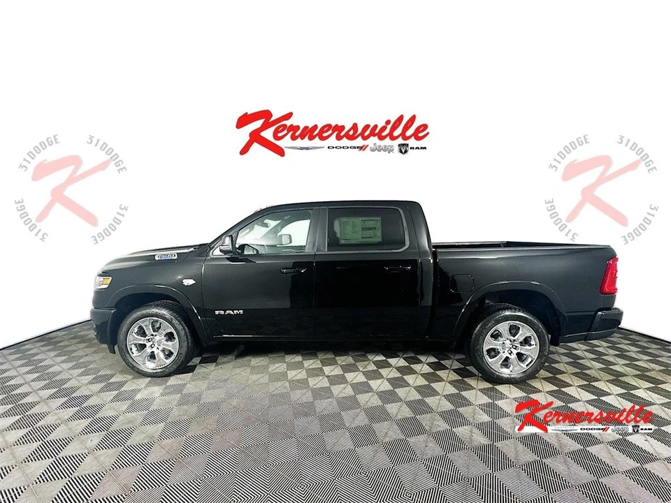 2026 Ram 1500 2nd Gen - Image 4 of 21