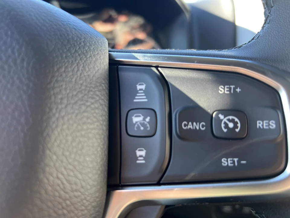 2026 Ram 1500 2nd Gen - Image 26 of 31