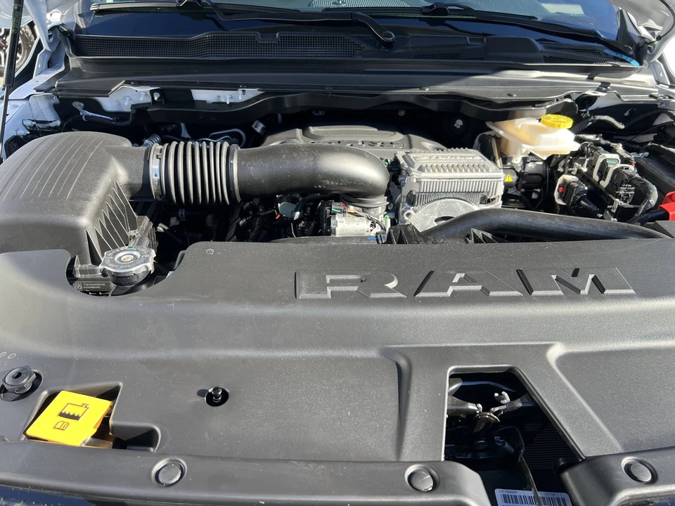2026 Ram 1500 2nd Gen - Image 31 of 31