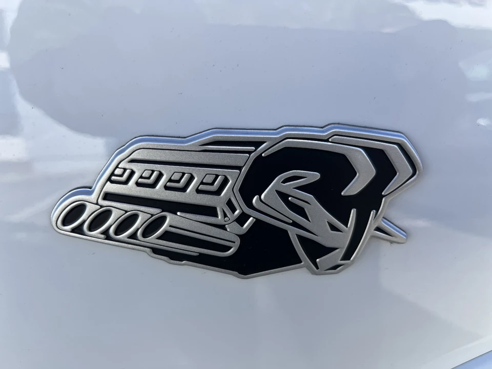 2026 Ram 1500 2nd Gen - Image 8 of 21