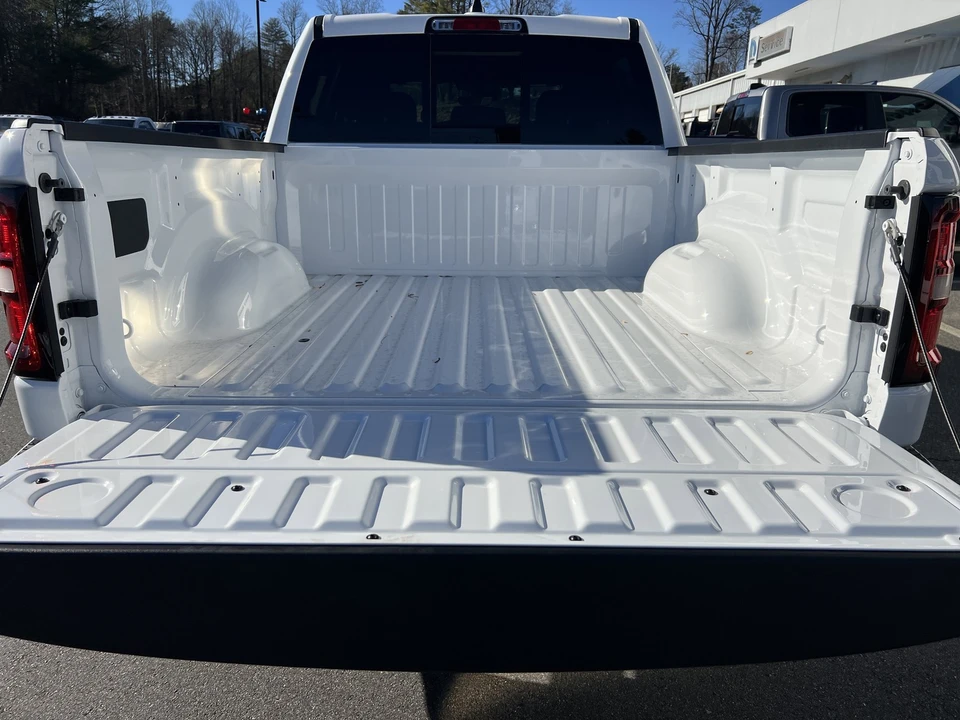 2026 Ram 1500 2nd Gen - Image 11 of 31