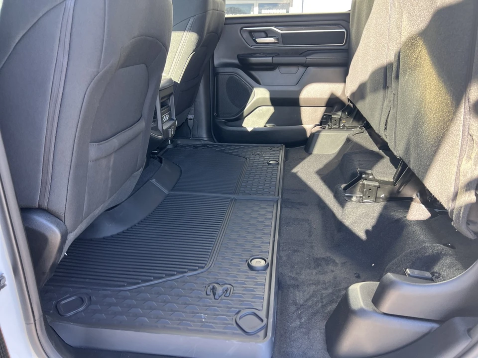 2026 Ram 1500 2nd Gen - Image 14 of 31