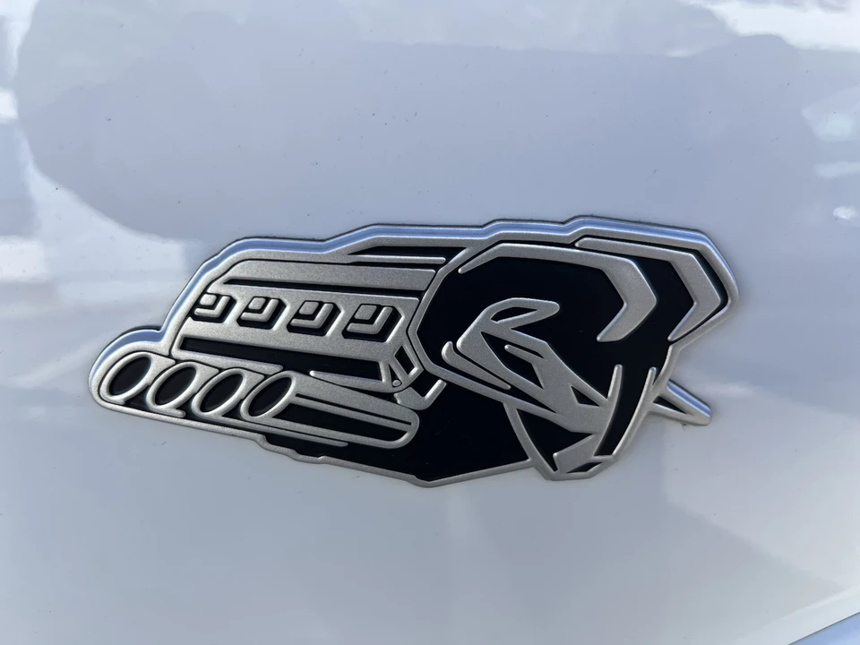 2026 Ram 1500 2nd Gen - Image 8 of 21