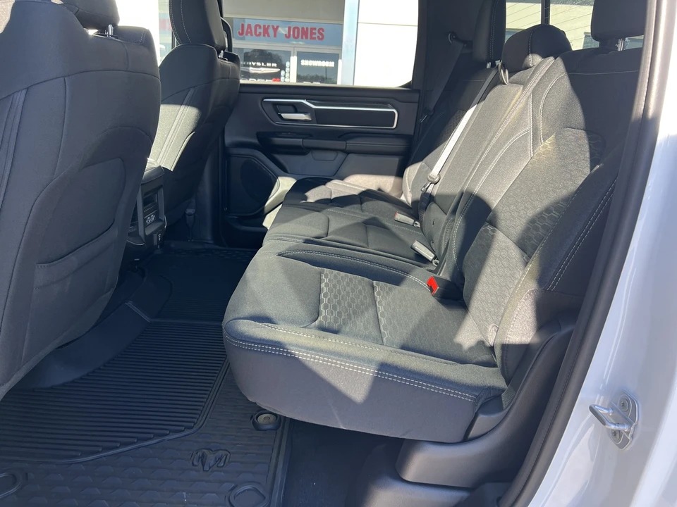 2026 Ram 1500 2nd Gen - Image 13 of 21