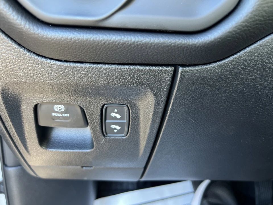 2026 Ram 1500 2nd Gen - Image 30 of 31