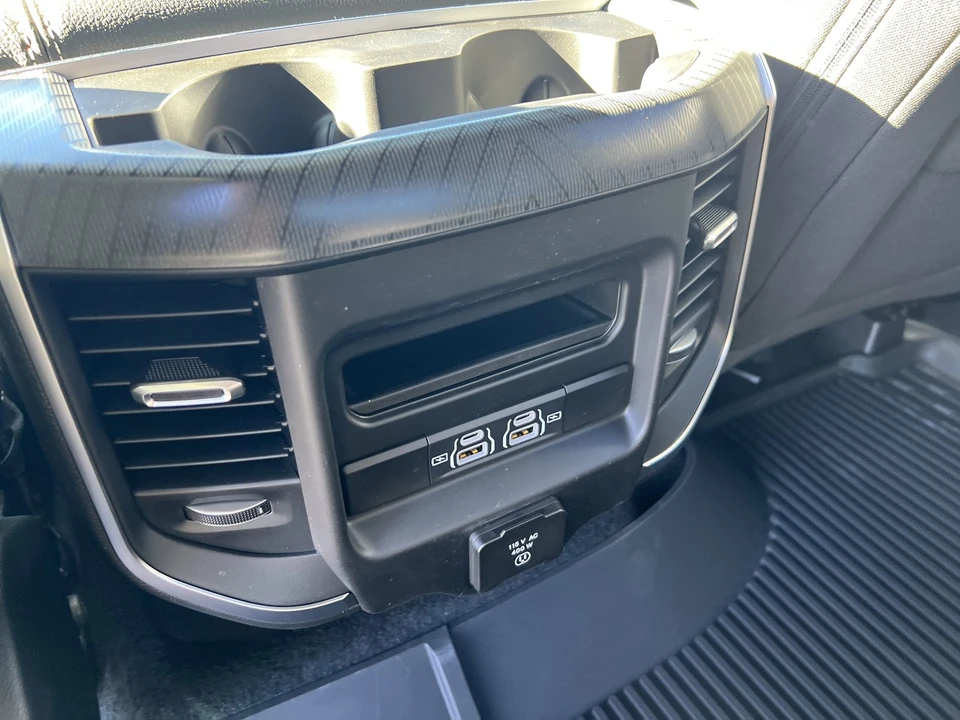 2026 Ram 1500 2nd Gen - Image 15 of 21