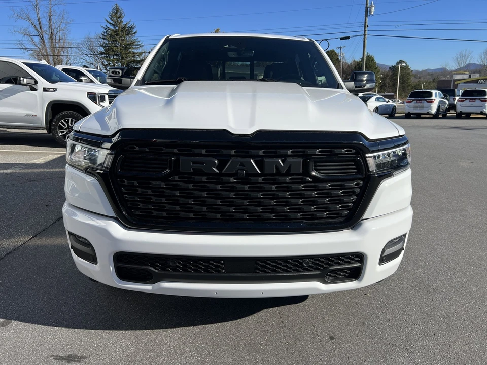 2026 Ram 1500 2nd Gen - Image 5 of 31