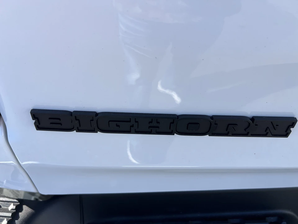 2026 Ram 1500 2nd Gen - Image 9 of 21