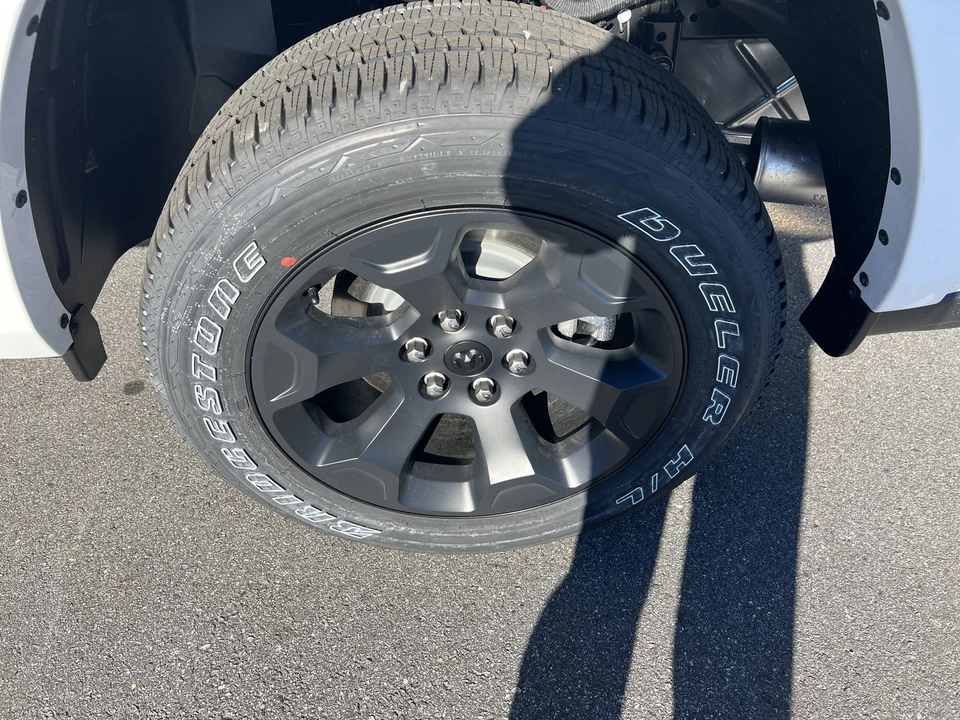 2026 Ram 1500 2nd Gen - Image 12 of 21
