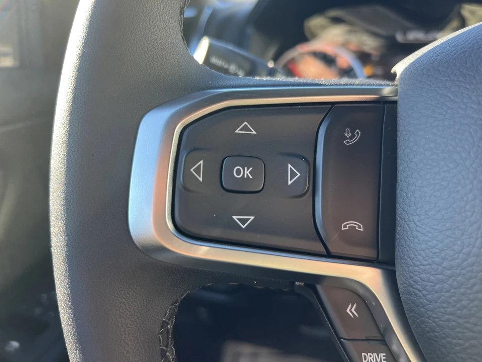 2026 Ram 1500 2nd Gen - Image 27 of 31