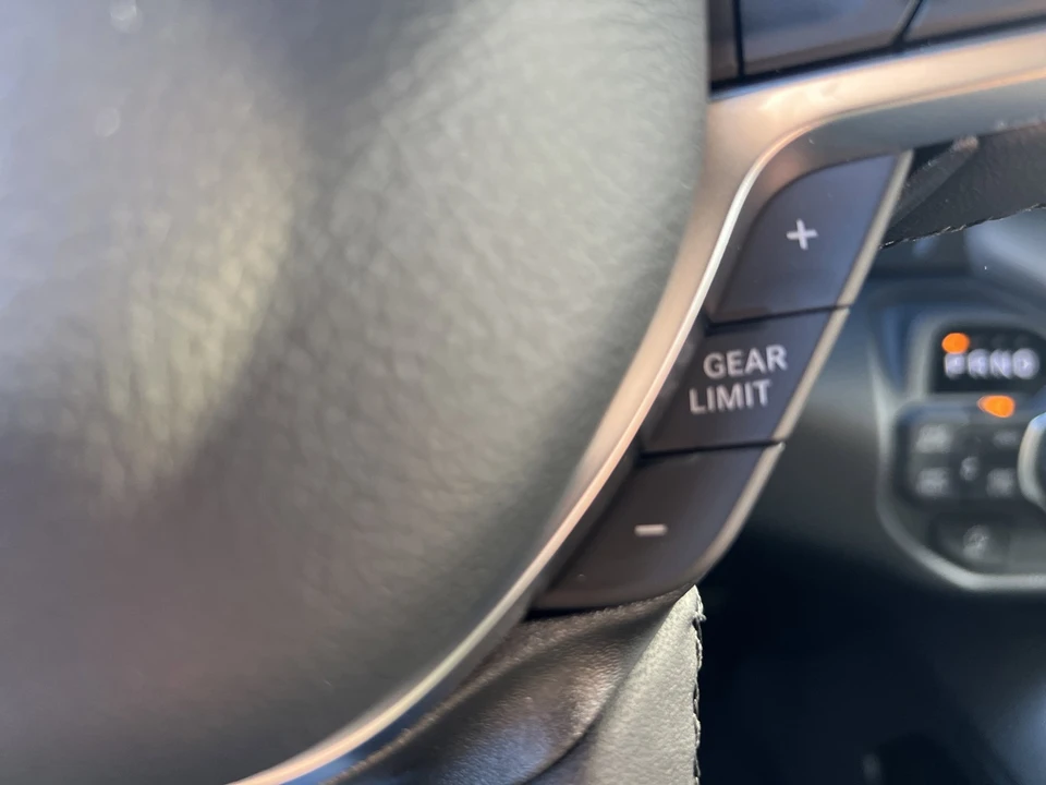 2026 Ram 1500 2nd Gen - Image 28 of 31