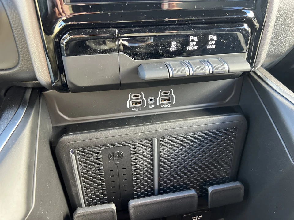 2026 Ram 1500 2nd Gen - Image 24 of 31