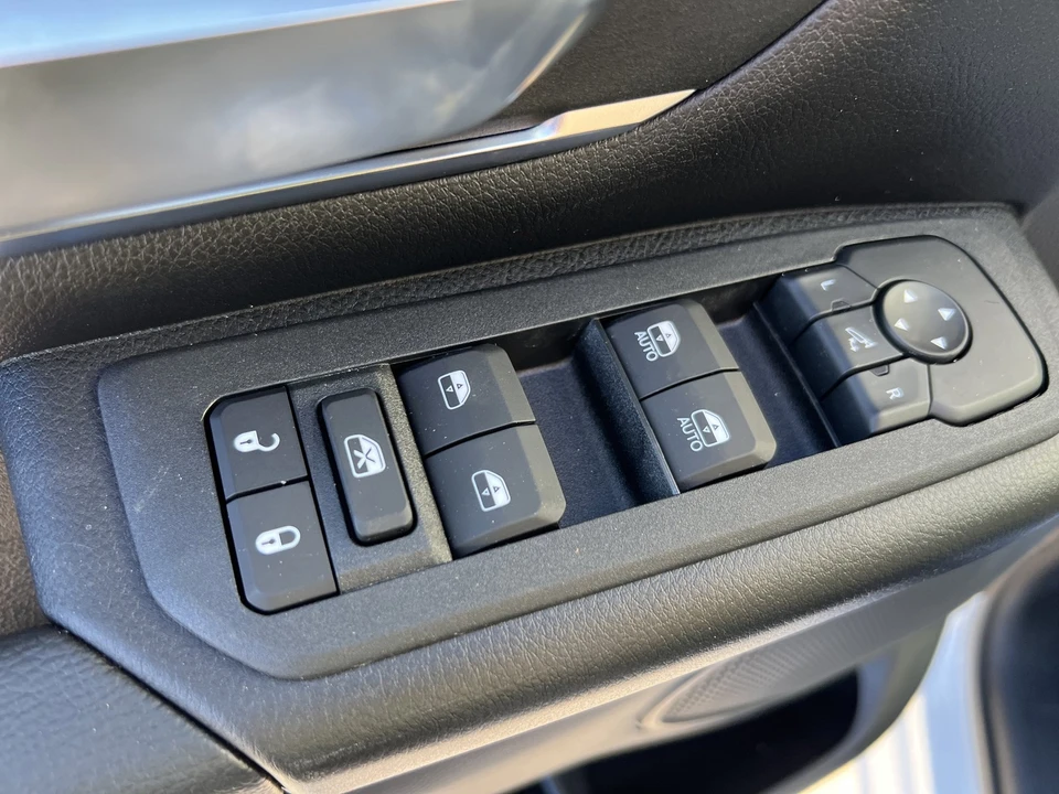 2026 Ram 1500 2nd Gen - Image 18 of 31
