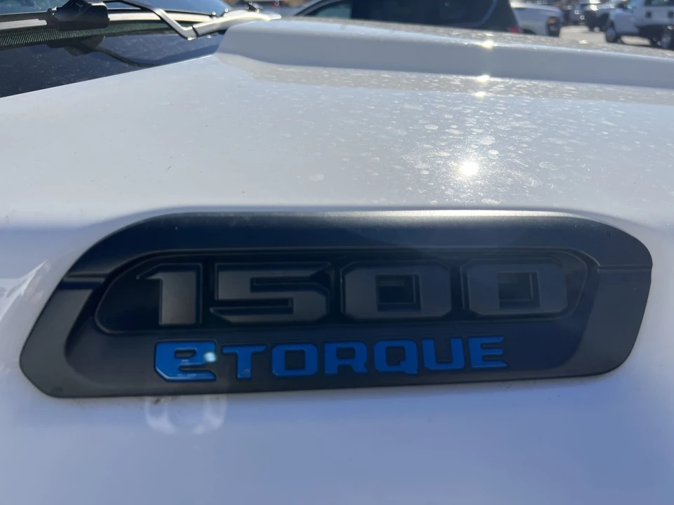 2026 Ram 1500 2nd Gen - Image 7 of 21