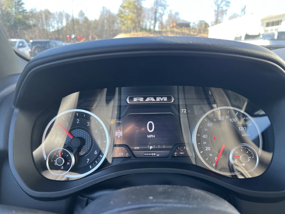 2026 Ram 1500 2nd Gen - Image 29 of 31