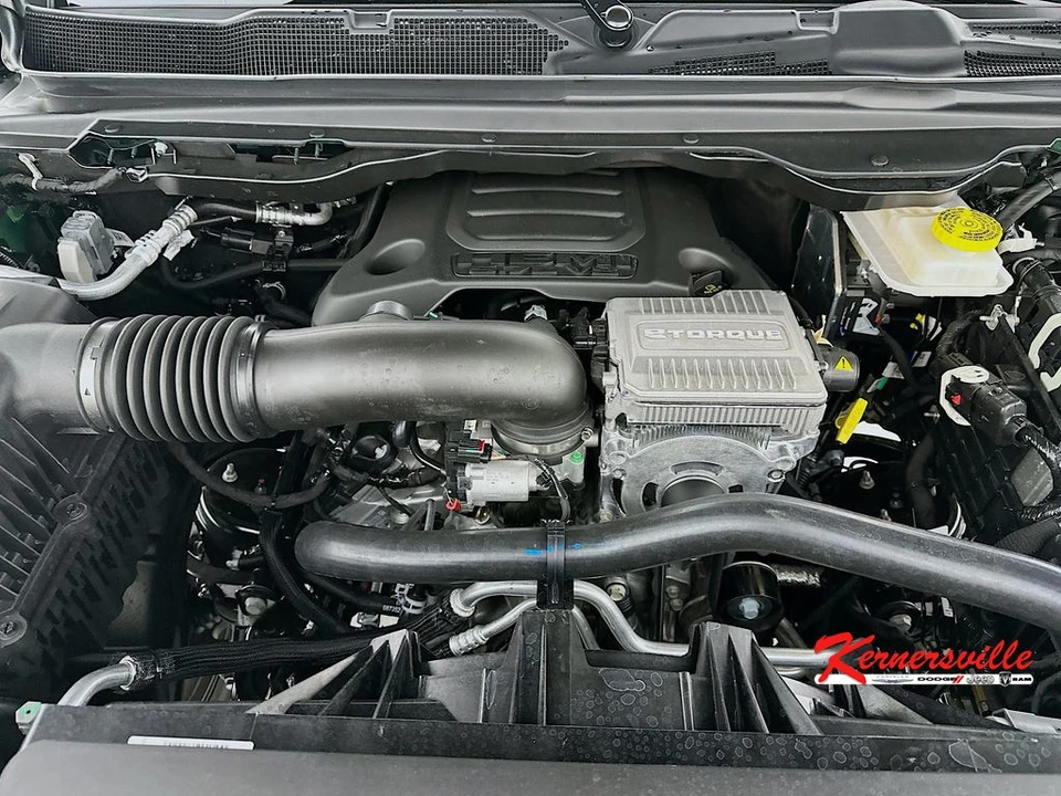 2026 Ram 1500 2nd Gen - Image 18 of 22