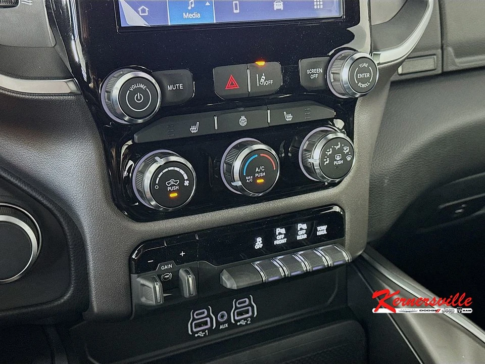 2026 Ram 1500 2nd Gen - Image 15 of 22