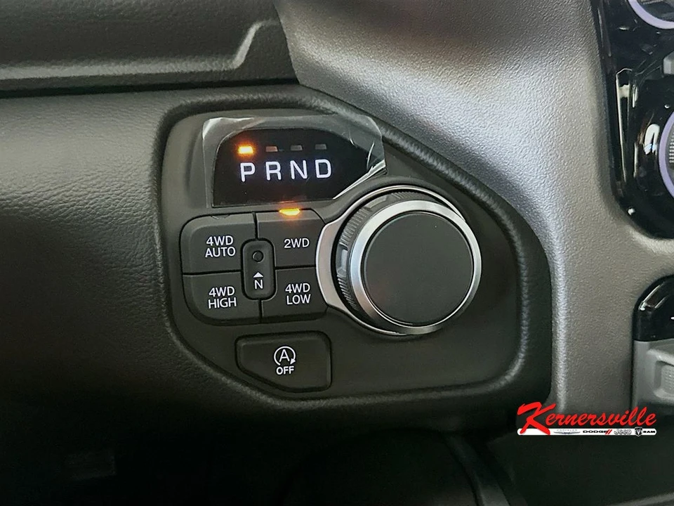 2026 Ram 1500 2nd Gen - Image 12 of 22
