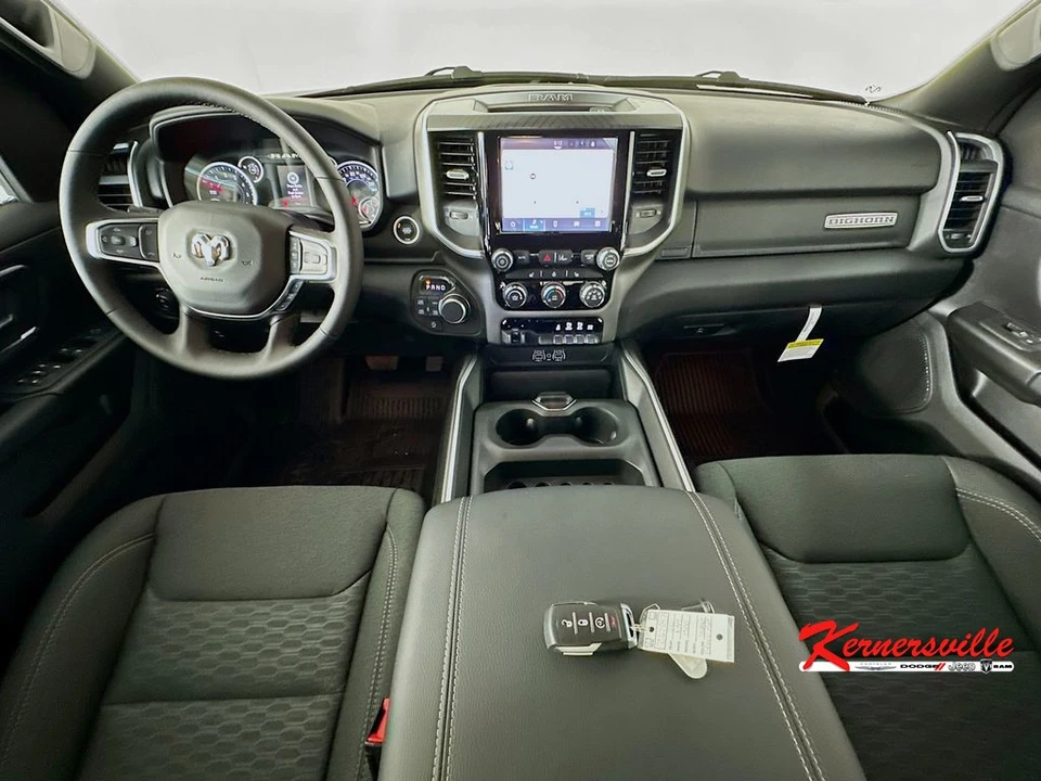 2026 Ram 1500 2nd Gen - Image 9 of 22