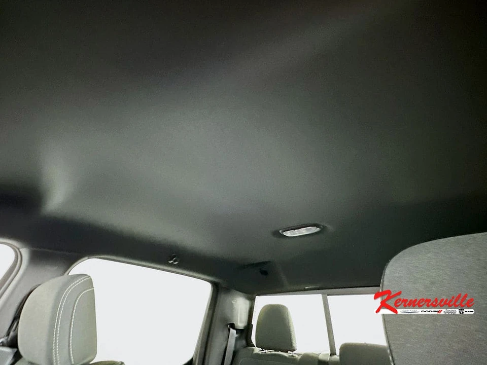 2026 Ram 1500 2nd Gen - Image 14 of 22