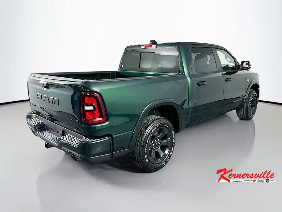 2026 Ram 1500 2nd Gen - Image 7 of 22