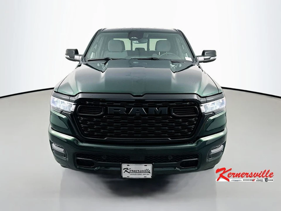 2026 Ram 1500 2nd Gen - Image 2 of 22