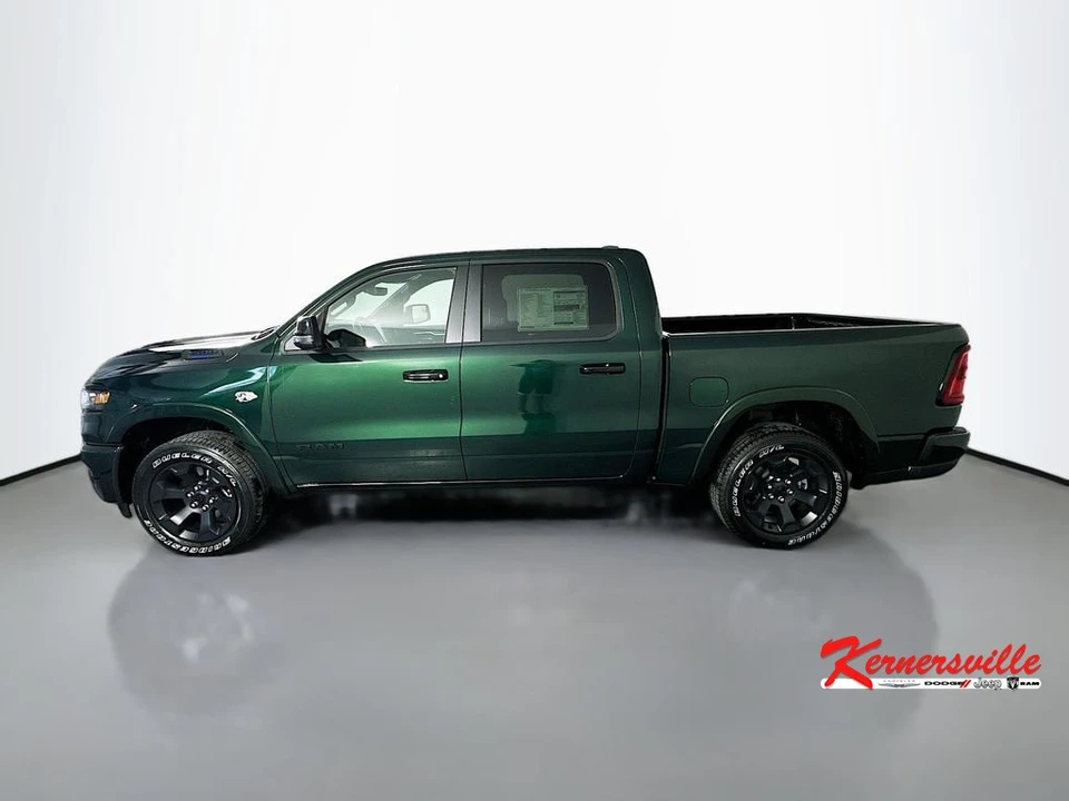 2026 Ram 1500 2nd Gen - Image 4 of 22
