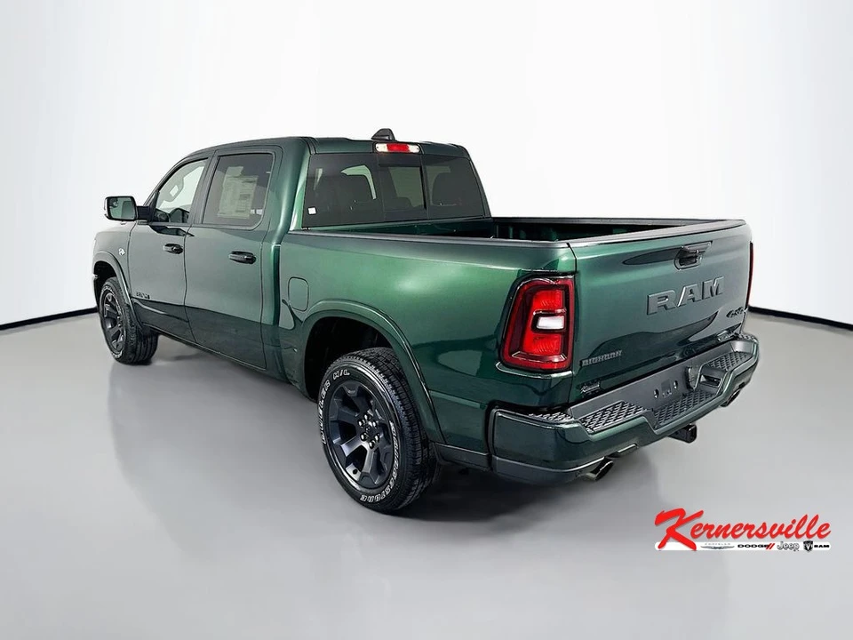 2026 Ram 1500 2nd Gen - Image 5 of 22