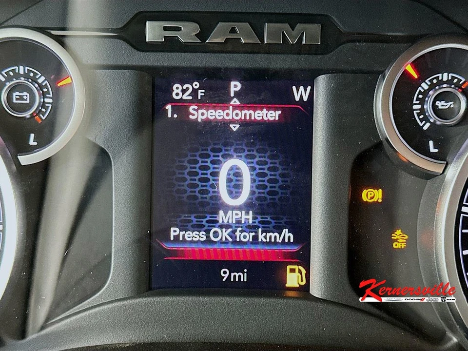 2026 Ram 1500 2nd Gen - Image 11 of 22
