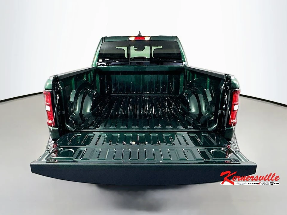 2026 Ram 1500 2nd Gen - Image 16 of 22