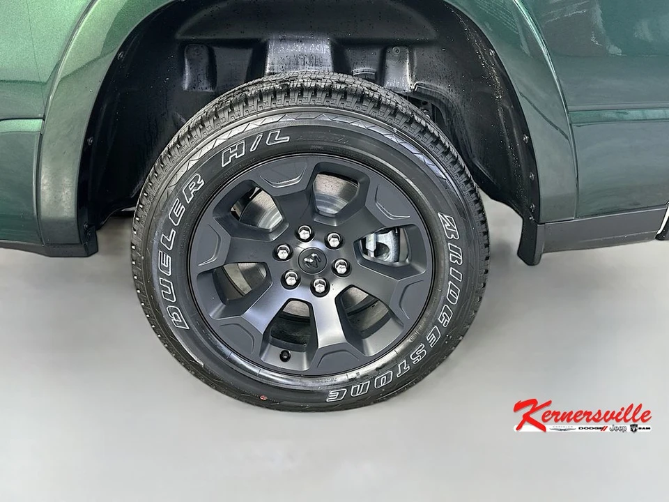 2026 Ram 1500 2nd Gen - Image 17 of 22