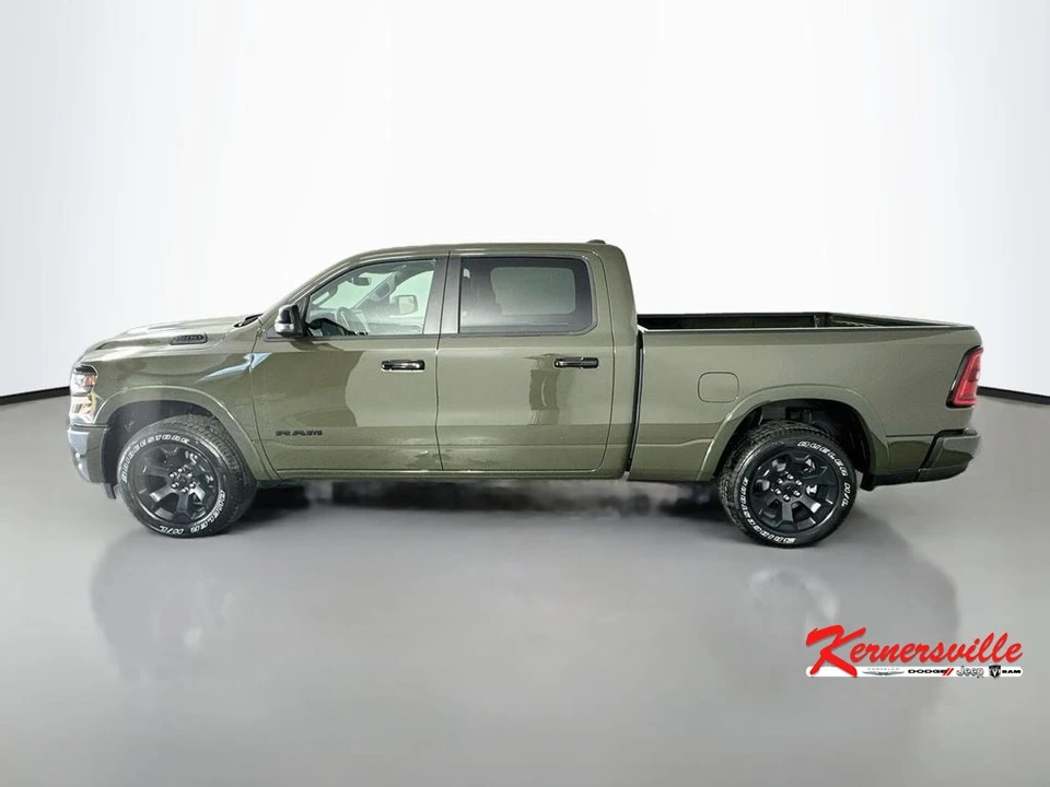 2026 Ram 1500 2nd Gen - Image 4 of 21